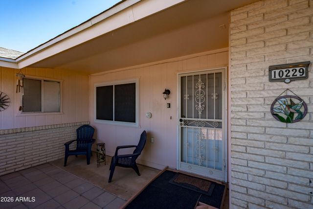 10229 N 108TH Avenue, Sun City, AZ 85351