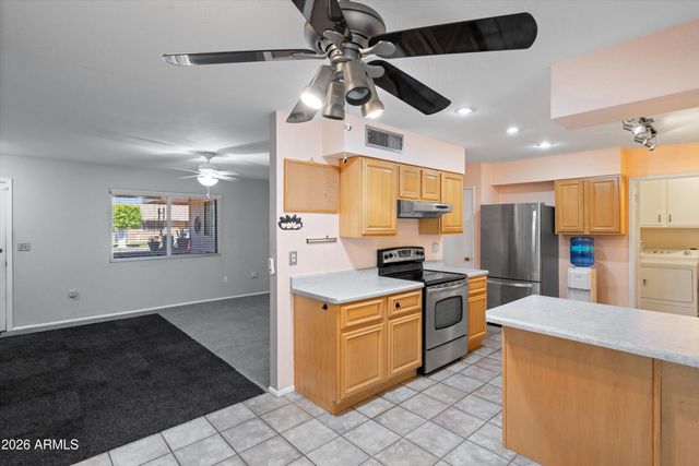 10229 N 108TH Avenue, Sun City, AZ 85351