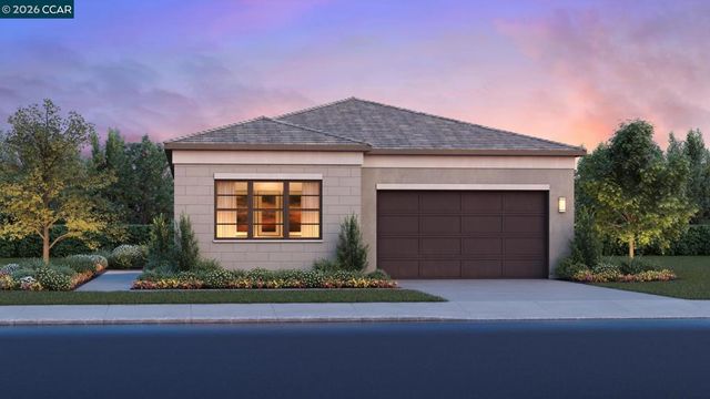1561 Granite Place, Tracy, CA 95377