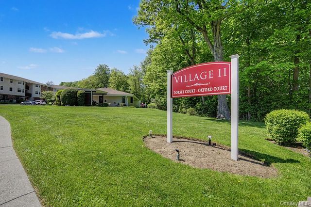 23 Dorset Court C, Yorktown Heights, NY 10598