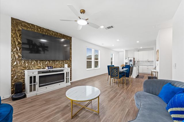 21123 Coral Blossom Lane, Cypress, TX 77433