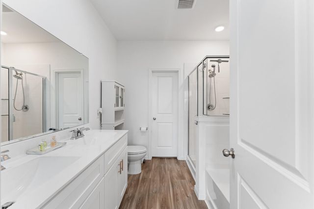 21123 Coral Blossom Lane, Cypress, TX 77433