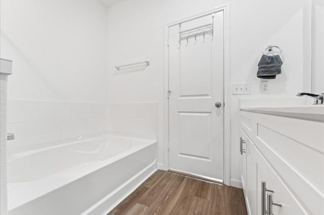 21123 Coral Blossom Lane, Cypress, TX 77433