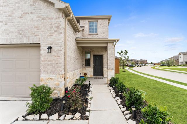 21123 Coral Blossom Lane, Cypress, TX 77433
