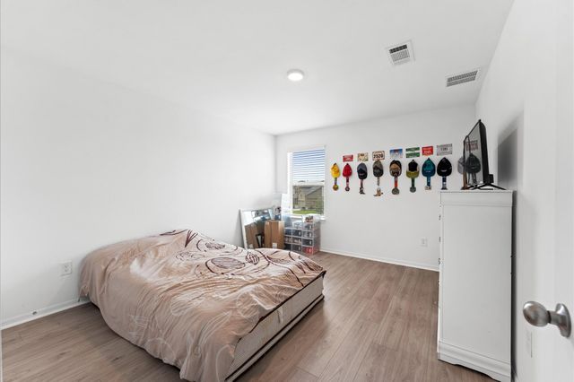 21123 Coral Blossom Lane, Cypress, TX 77433