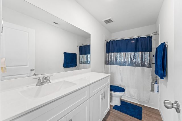 21123 Coral Blossom Lane, Cypress, TX 77433