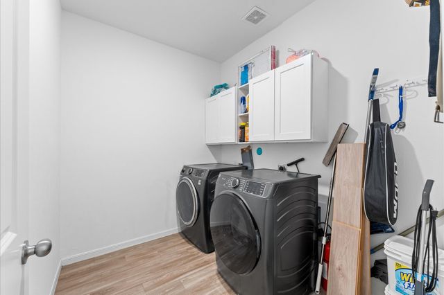 21123 Coral Blossom Lane, Cypress, TX 77433