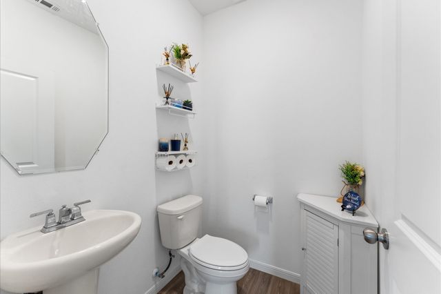 21123 Coral Blossom Lane, Cypress, TX 77433