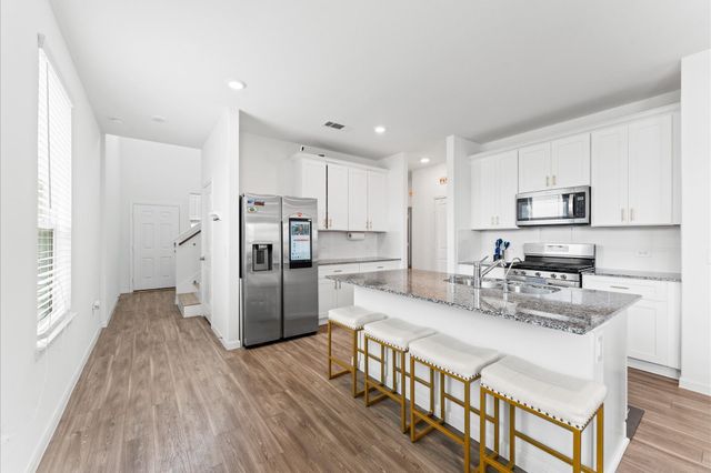 21123 Coral Blossom Lane, Cypress, TX 77433