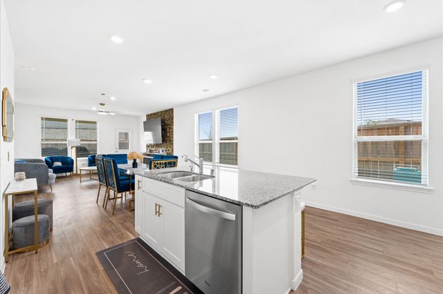 21123 Coral Blossom Lane, Cypress, TX 77433