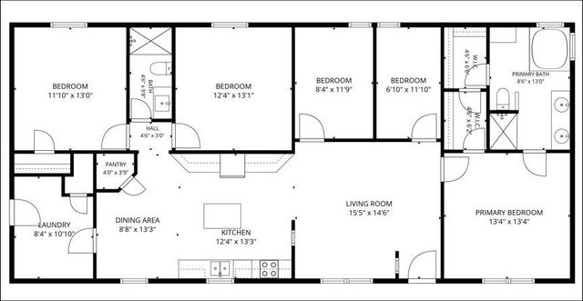 652 Stag Horn PASS, Kyle, TX 78640