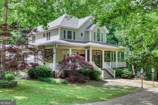 300 Fincher Lane, Covington, GA 30016
