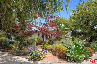 2822 Bagley Avenue, Los Angeles, CA 90034