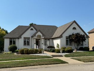 6059 Creekside Way, Fairfield Twp, OH 45011