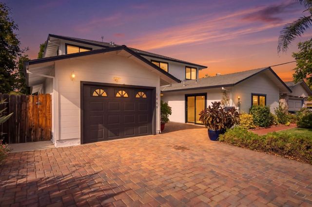 1035 Lorne Way, Sunnyvale, CA 94087