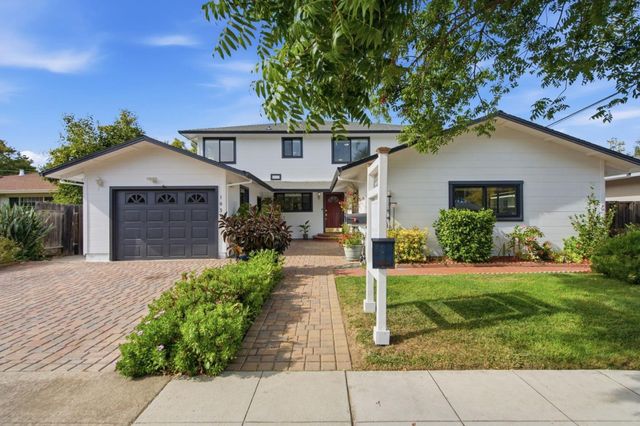1035 Lorne Way, Sunnyvale, CA 94087