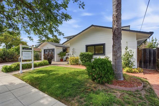 1035 Lorne Way, Sunnyvale, CA 94087
