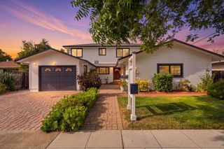 1035 Lorne Way, Sunnyvale, CA 94087