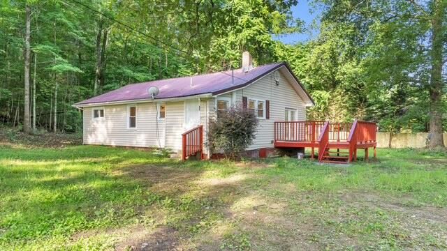 2751 Highway N 341, Rossville, GA 30741