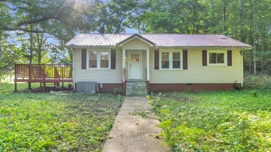 2751 Highway N 341, Rossville, GA 30741