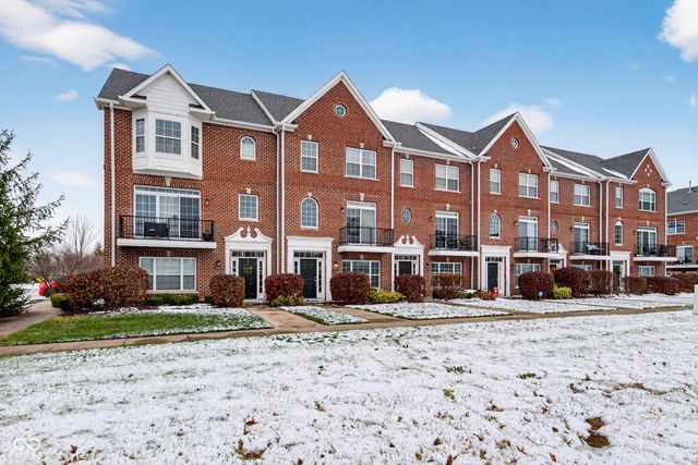 15363 Mystic Rock Drive, Carmel, IN 46033