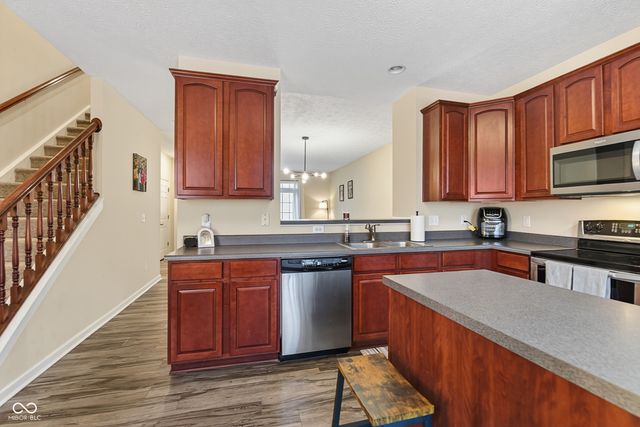 15363 Mystic Rock Drive, Carmel, IN 46033