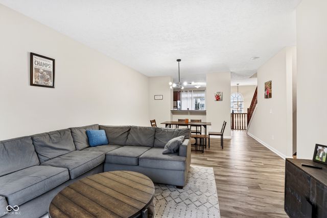 15363 Mystic Rock Drive, Carmel, IN 46033