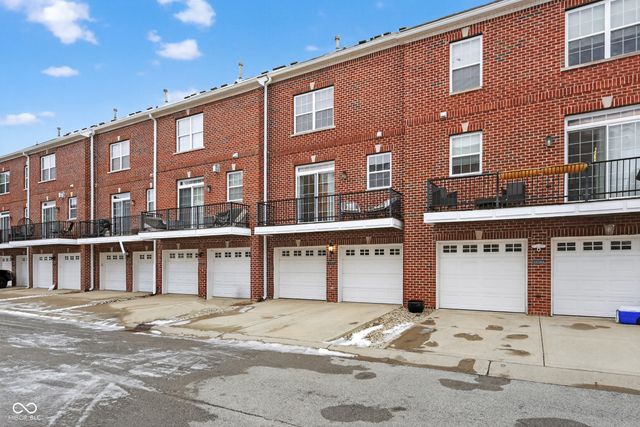 15363 Mystic Rock Drive, Carmel, IN 46033