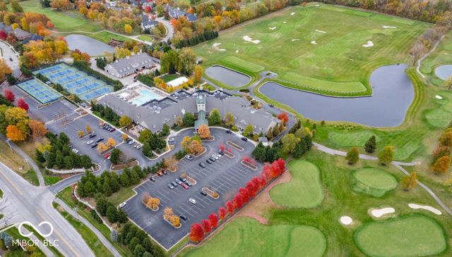 15363 Mystic Rock Drive, Carmel, IN 46033