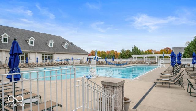 15363 Mystic Rock Drive, Carmel, IN 46033