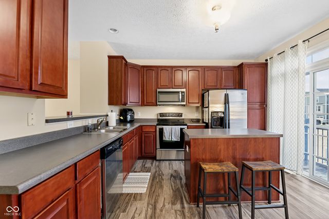 15363 Mystic Rock Drive, Carmel, IN 46033