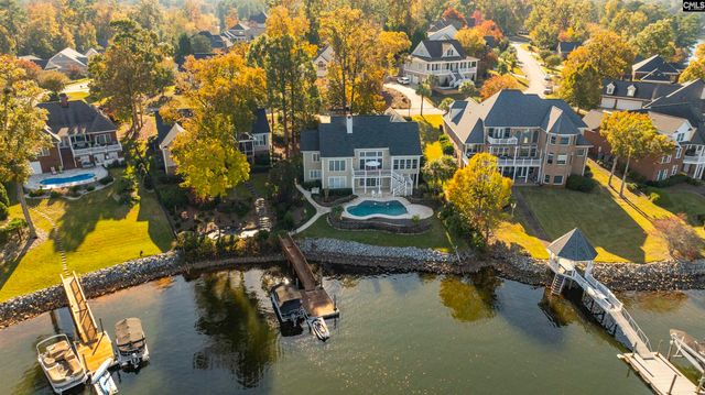 108 Quiet Cove Drive, Chapin, SC 29036