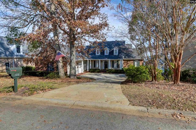 108 Quiet Cove Drive, Chapin, SC 29036