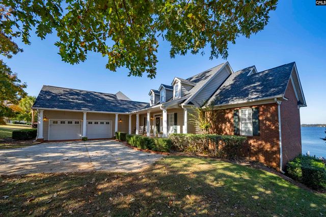 108 Quiet Cove Drive, Chapin, SC 29036