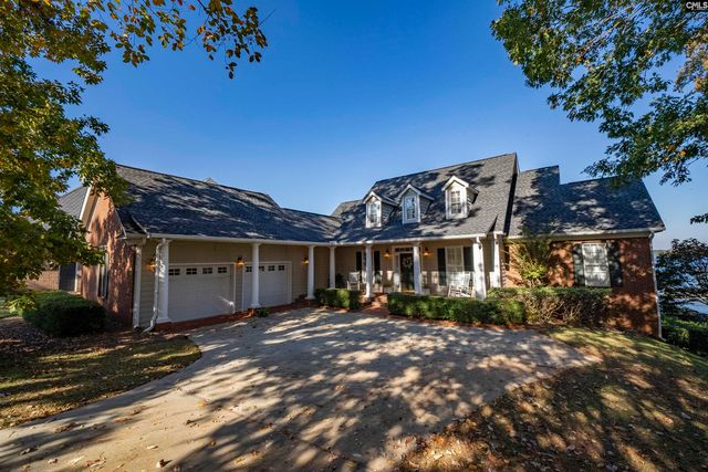 108 Quiet Cove Drive, Chapin, SC 29036