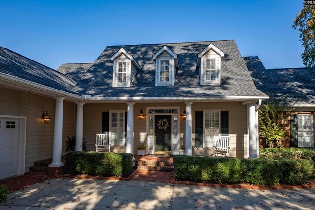 108 Quiet Cove Drive, Chapin, SC 29036