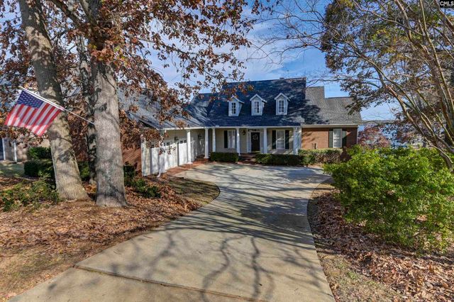 108 Quiet Cove Drive, Chapin, SC 29036