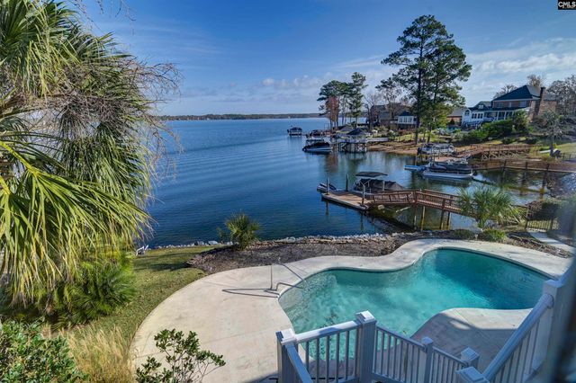108 Quiet Cove Drive, Chapin, SC 29036