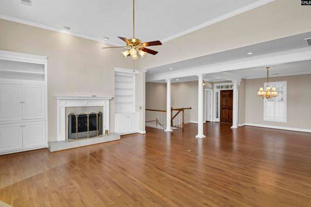 108 Quiet Cove Drive, Chapin, SC 29036