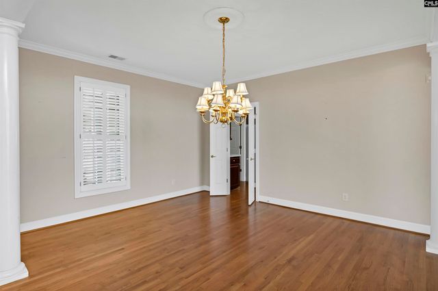 108 Quiet Cove Drive, Chapin, SC 29036