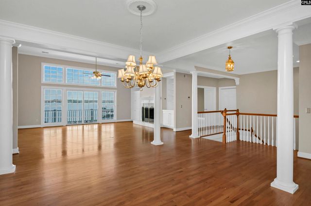 108 Quiet Cove Drive, Chapin, SC 29036