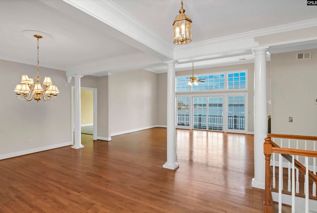 108 Quiet Cove Drive, Chapin, SC 29036