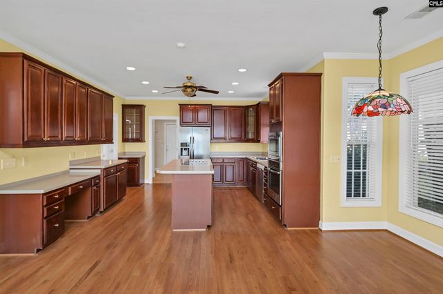 108 Quiet Cove Drive, Chapin, SC 29036