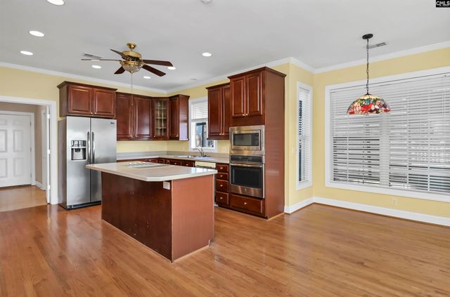 108 Quiet Cove Drive, Chapin, SC 29036