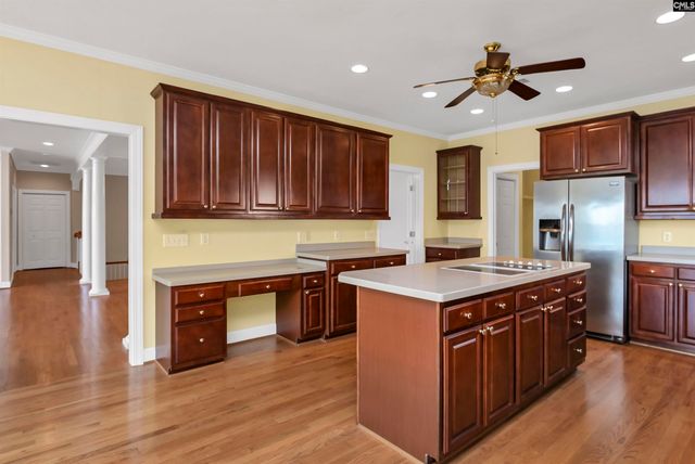 108 Quiet Cove Drive, Chapin, SC 29036