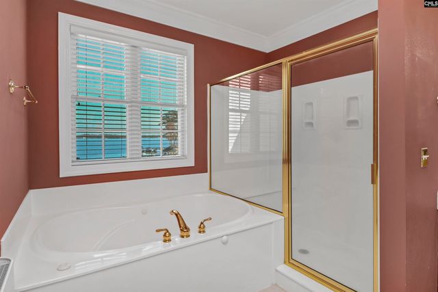 108 Quiet Cove Drive, Chapin, SC 29036