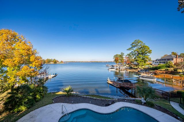 108 Quiet Cove Drive, Chapin, SC 29036