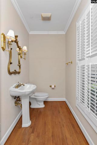 108 Quiet Cove Drive, Chapin, SC 29036