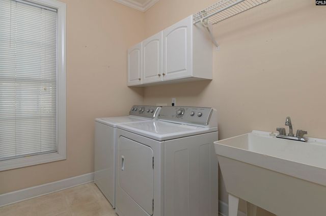 108 Quiet Cove Drive, Chapin, SC 29036