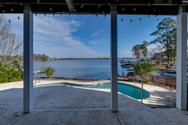 108 Quiet Cove Drive, Chapin, SC 29036